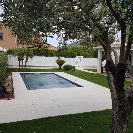 Villa Sicilia *