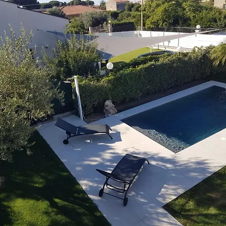 Villa Sicilia *